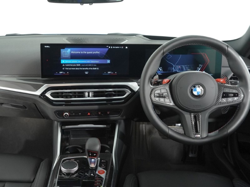 2024 (24) BMW M2 2dr DCT 5488091