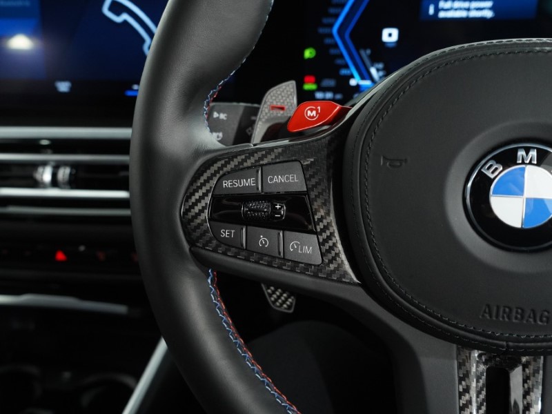 2024 (24) BMW M2 2dr DCT 5488117