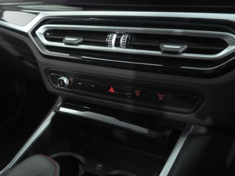 2024 (24) BMW M2 2dr DCT 5488121