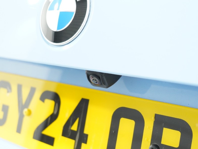 2024 (24) BMW M2 2dr DCT 5488083
