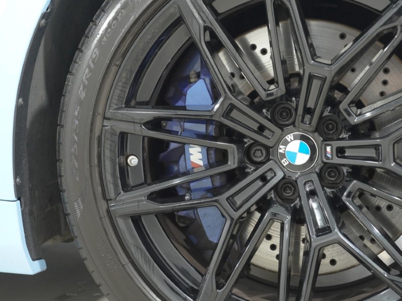 2024 (24) BMW M2 2dr DCT 5488102