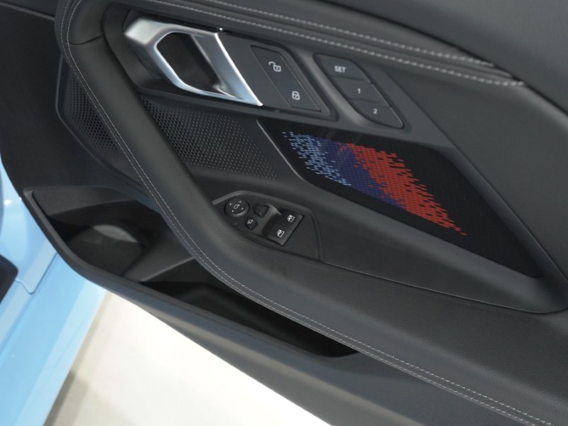 2024 (24) BMW M2 2dr DCT 5488106
