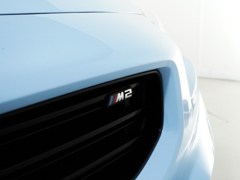 2024 (24) BMW M2 2dr DCT 5488098
