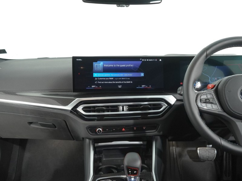 2024 (24) BMW M2 2dr DCT 5488092