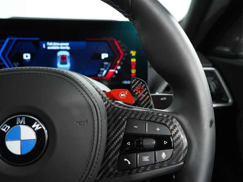 2024 (24) BMW M2 2dr DCT 5488114