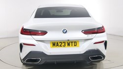 2023 (23) BMW 8 SERIES 840i M Sport 4dr Auto 5492436