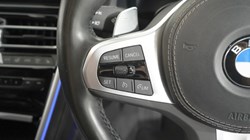 2023 (23) BMW 8 SERIES 840i M Sport 4dr Auto 5492406