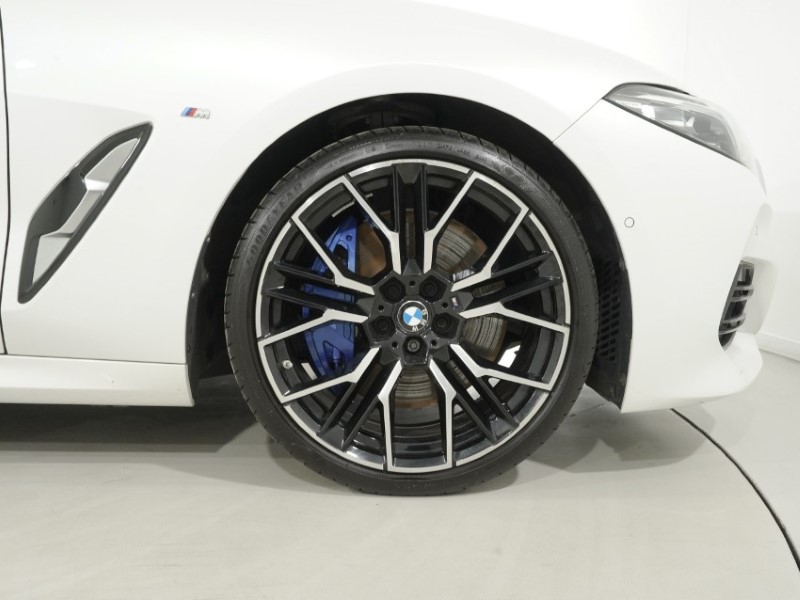 2023 (23) BMW 8 SERIES 840i M Sport 4dr Auto 5492394