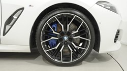 2023 (23) BMW 8 SERIES 840i M Sport 4dr Auto 5492394