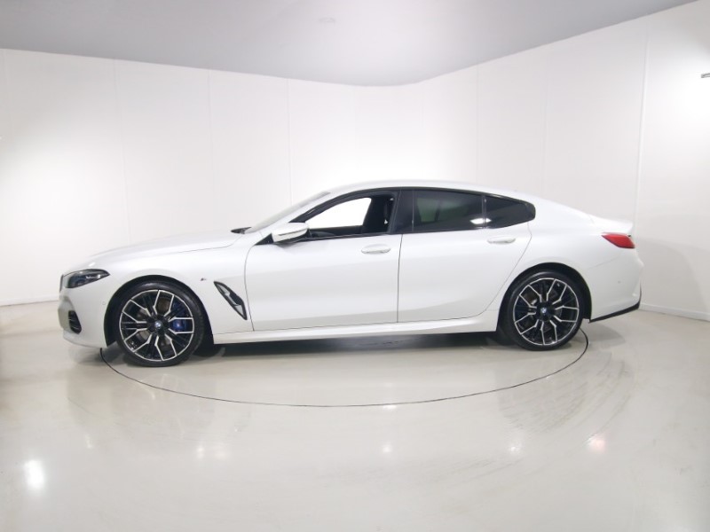 2023 (23) BMW 8 SERIES 840i M Sport 4dr Auto 5492434