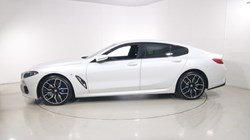2023 (23) BMW 8 SERIES 840i M Sport 4dr Auto 5492434