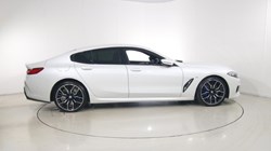 2023 (23) BMW 8 SERIES 840i M Sport 4dr Auto 5492438