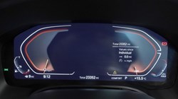 2023 (23) BMW 8 SERIES 840i M Sport 4dr Auto 5492413