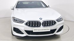 2023 (23) BMW 8 SERIES 840i M Sport 4dr Auto 5492432