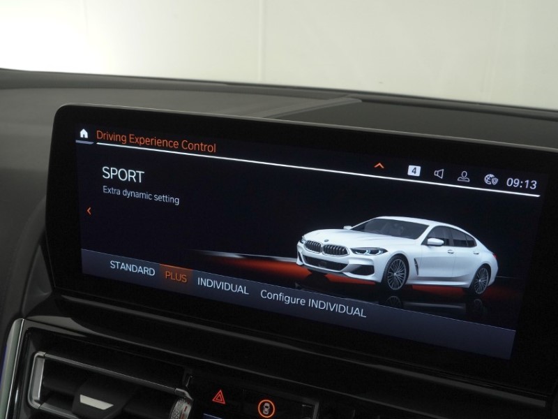 2023 (23) BMW 8 SERIES 840i M Sport 4dr Auto 5492421