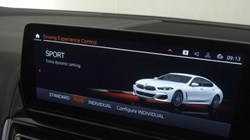 2023 (23) BMW 8 SERIES 840i M Sport 4dr Auto 5492421