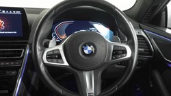 2023 (23) BMW 8 SERIES 840i M Sport 4dr Auto 5492390