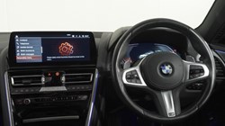 2023 (23) BMW 8 SERIES 840i M Sport 4dr Auto 5492387