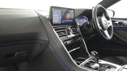 2023 (23) BMW 8 SERIES 840i M Sport 4dr Auto 5492383