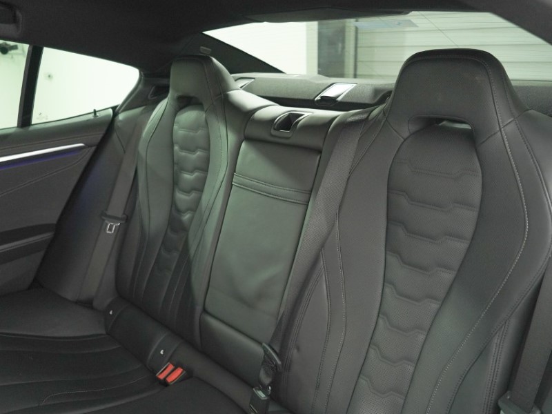 2023 (23) BMW 8 SERIES 840i M Sport 4dr Auto 5492382