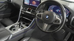 2023 (23) BMW 8 SERIES 840i M Sport 4dr Auto 5492404