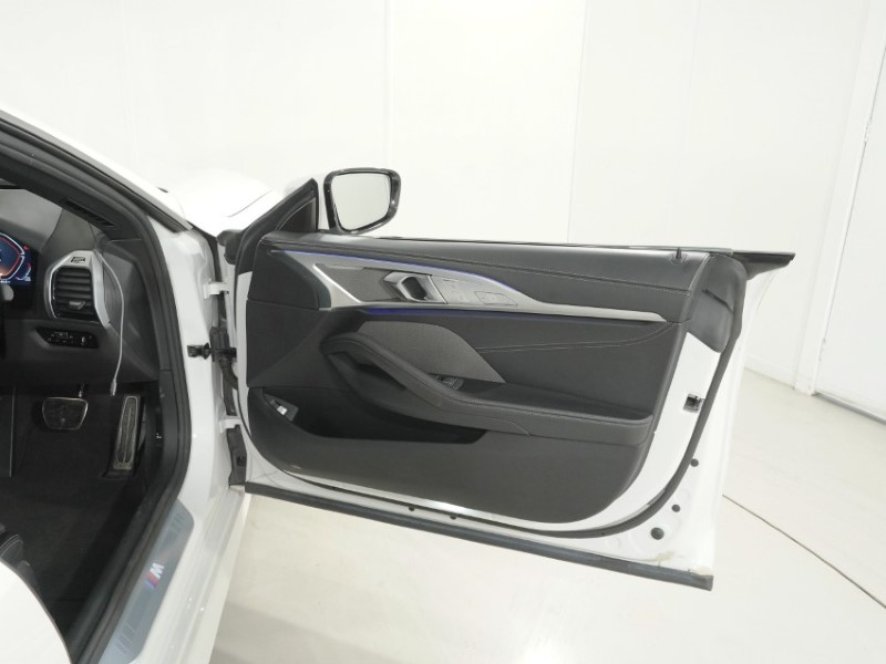 2023 (23) BMW 8 SERIES 840i M Sport 4dr Auto 5492398