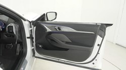 2023 (23) BMW 8 SERIES 840i M Sport 4dr Auto 5492398