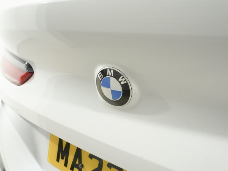 2023 (23) BMW 8 SERIES 840i M Sport 4dr Auto 5492377