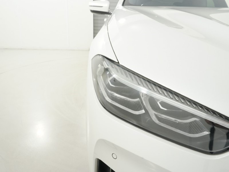 2023 (23) BMW 8 SERIES 840i M Sport 4dr Auto 5492393