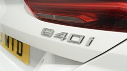 2023 (23) BMW 8 SERIES 840i M Sport 4dr Auto 5492378