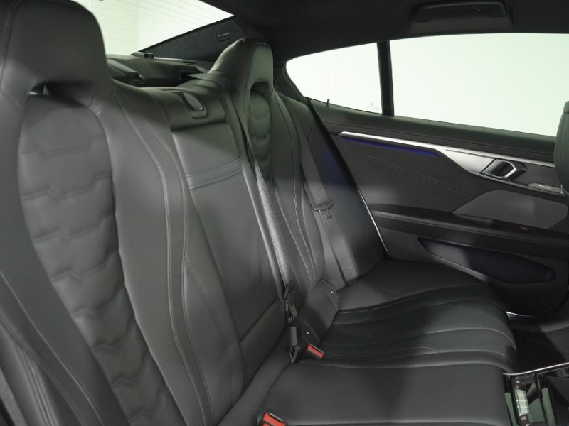 2023 (23) BMW 8 SERIES 840i M Sport 4dr Auto 5492397