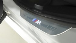2023 (23) BMW 8 SERIES 840i M Sport 4dr Auto 5492384