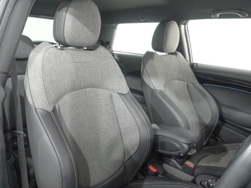 2022 (22) MINI HATCHBACK 135kW Cooper S Level 2 33kWh 3dr Auto 5515048
