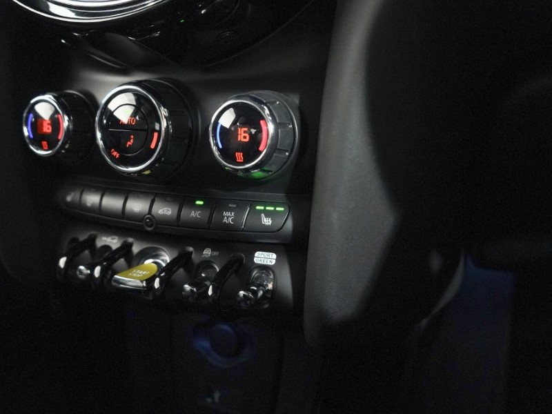 2022 (22) MINI HATCHBACK 135kW Cooper S Level 2 33kWh 3dr Auto 5515043