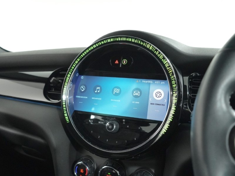 2022 (22) MINI HATCHBACK 135kW Cooper S Level 2 33kWh 3dr Auto 5515038