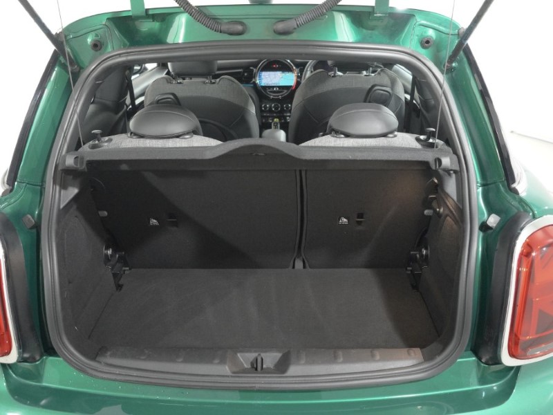 2022 (22) MINI HATCHBACK 135kW Cooper S Level 2 33kWh 3dr Auto 5515016