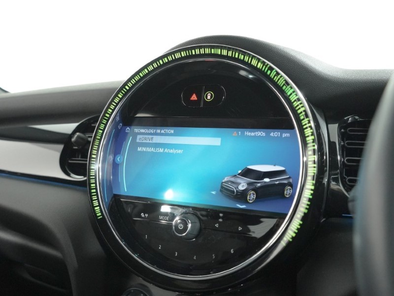 2022 (22) MINI HATCHBACK 135kW Cooper S Level 2 33kWh 3dr Auto 5515045
