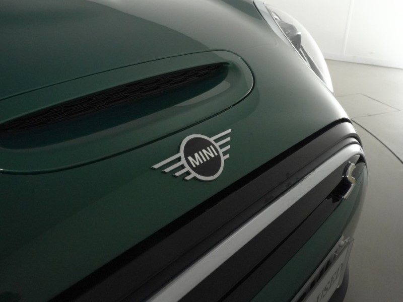2022 (22) MINI HATCHBACK 135kW Cooper S Level 2 33kWh 3dr Auto 5515004