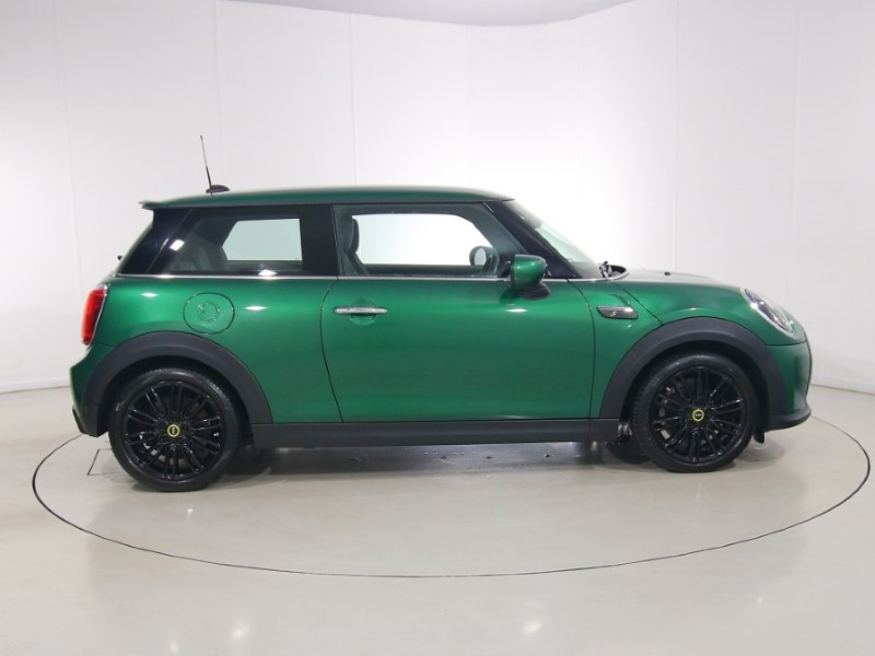 2022 (22) MINI HATCHBACK 135kW Cooper S Level 2 33kWh 3dr Auto 5515056