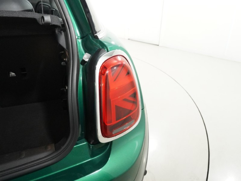2022 (22) MINI HATCHBACK 135kW Cooper S Level 2 33kWh 3dr Auto 5515017