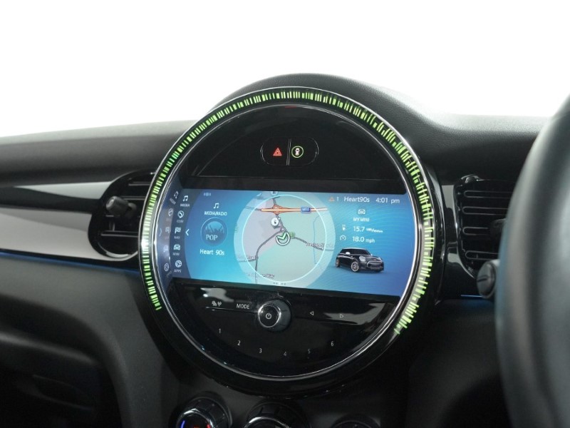 2022 (22) MINI HATCHBACK 135kW Cooper S Level 2 33kWh 3dr Auto 5515035