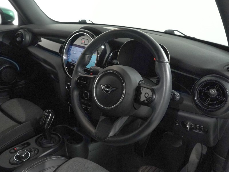 2022 (22) MINI HATCHBACK 135kW Cooper S Level 2 33kWh 3dr Auto 5515019