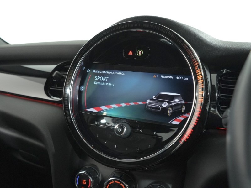 2022 (22) MINI HATCHBACK 135kW Cooper S Level 2 33kWh 3dr Auto 5515031