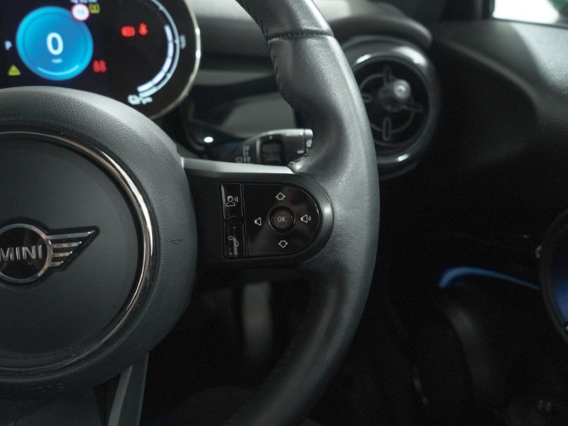 2022 (22) MINI HATCHBACK 135kW Cooper S Level 2 33kWh 3dr Auto 5515027