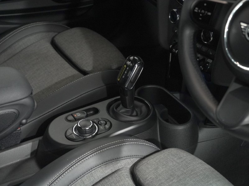 2022 (22) MINI HATCHBACK 135kW Cooper S Level 2 33kWh 3dr Auto 5515020