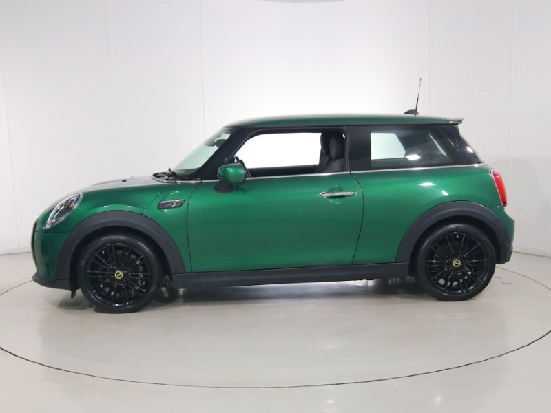 2022 (22) MINI HATCHBACK 135kW Cooper S Level 2 33kWh 3dr Auto 5515052