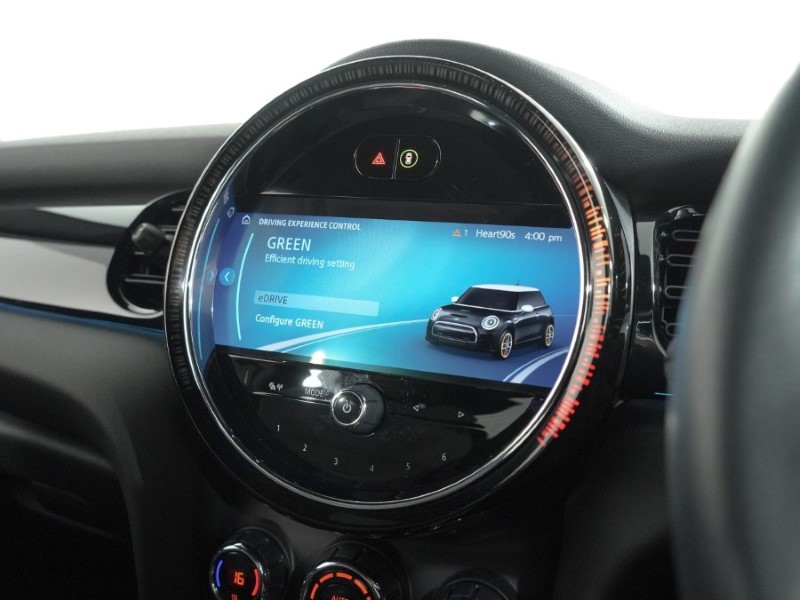 2022 (22) MINI HATCHBACK 135kW Cooper S Level 2 33kWh 3dr Auto 5515032