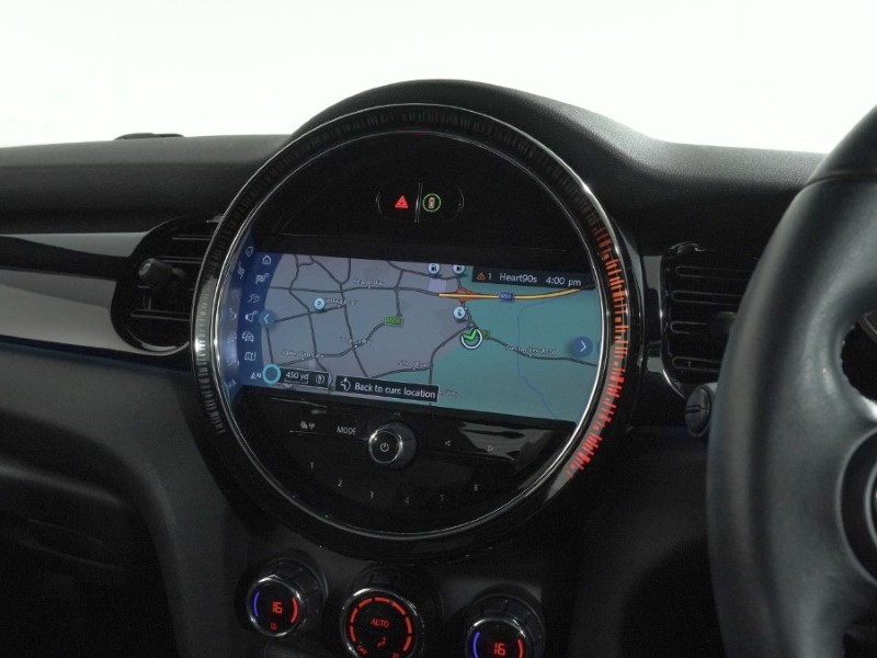 2022 (22) MINI HATCHBACK 135kW Cooper S Level 2 33kWh 3dr Auto 5515025