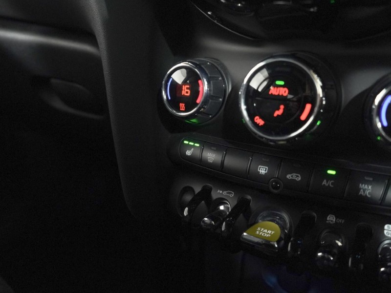 2022 (22) MINI HATCHBACK 135kW Cooper S Level 2 33kWh 3dr Auto 5515044
