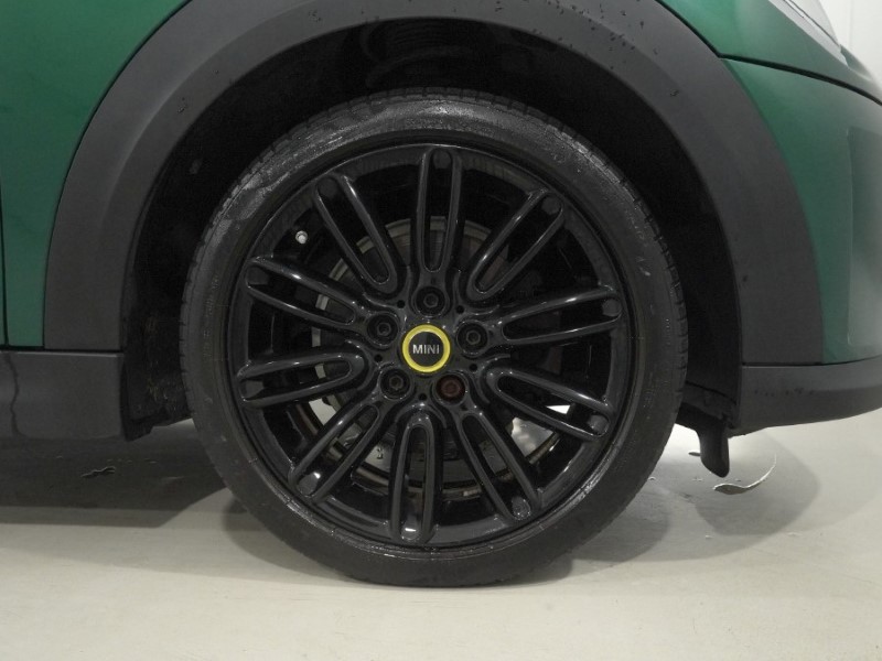 2022 (22) MINI HATCHBACK 135kW Cooper S Level 2 33kWh 3dr Auto 5515003